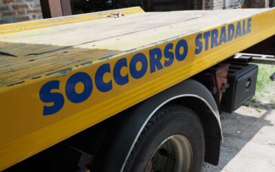 SOCCORSO STRADALE